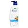 Head &amp; Shoulders Dry Scalp Care Anti Dandruff Shampoo, Nourishing Care With Almond Oil, 500ml