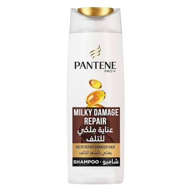 Pantene Shampoo Milky Damage Repair 1L