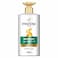 Pantene Pro-V Smooth &amp; Silky Shampoo for Frizz Control &amp; Nourishment, 500ml