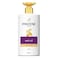 Pantene Pro-V Sheer Volume Shampoo, Boosts Hair Thickness, 500ml