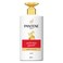 Pantene Pro-V Colored Hair Repair Shampoo, Repairs Color Treated Hair, 500ml