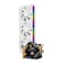 مبرد المعالج Thermalright Phantom Spirit 120 Digital EVO الهوائي، مزود بـ 7 أنابيب حرارية، ومروحتين PWM مقاس 120 مم، وغطاء علوي مزود بشاشة رقمية وجاذب مغناطيسي