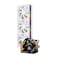 مبرد المعالج Thermalright Phantom Spirit 120 Digital EVO الهوائي، مزود بـ 7 أنابيب حرارية، ومروحتين PWM مقاس 120 مم، وغطاء علوي مزود بشاشة رقمية وجاذب مغناطيسي