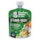 Gerber Organic Pumpkin, Mango &amp; Coconut Pur&eacute;e &ndash; 80 g