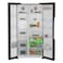 Beko Refrigerator 558l (GNE741PPSB)