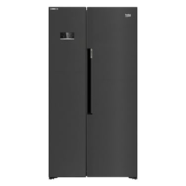 Beko Refrigerator 558l (GNE741PPSB)