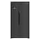 Beko Refrigerator 558l (GNE741PPSB)