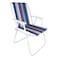 Foldable Camping Chair &ndash; Model CM-8152