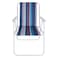 Foldable Camping Chair &ndash; Model CM-8152