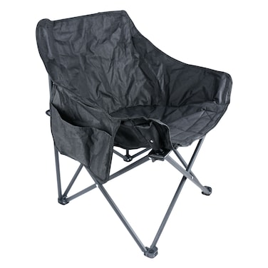 كرسي تخييم قابل للطي – موديل CM-8070