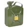 Autocare Metal Jerry Can &ndash; 5 L