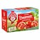 Teekanne Pomegranate Tea Bags