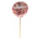 Lollipop Paddle Swirl Pops 79g