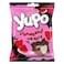 Ulker Yupo - Heart Jelly, Strawberry Flavoured Soft Candy 80g