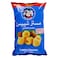 Mr. Chips Corn Chips, Falafel Flavor, (Baked, Not Fried) 85g