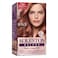 Wella Koleston Deluxe Hair Dye, Light Gold Rose Blonde (8/63)