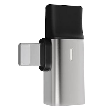 Roxxon Lightning To Dual Lightning Adapter (Rc-6181)