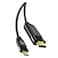 روكسون كابل من النوع C إلى HDMI RC-5880