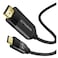 روكسون كابل من النوع C إلى HDMI RC-5880