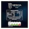 Monster Energy Drink Ultra &ndash; 500 ml x12