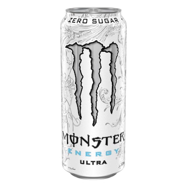 Monster Energy Drink Ultra 500ml