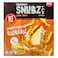 سنوبز بف ذرة بالجبنة 30 جرام