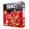 Snubz Corn Puffs Hot 30 g