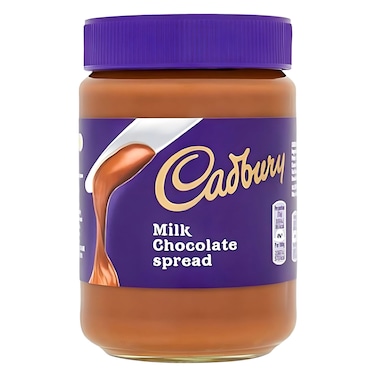 كادبوري ديري ميلك – كريمة شوكولاتة قابلة للدهن – 400 جرام