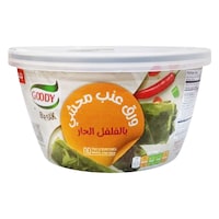 Goody Break Stuffed Grape Leaves with Chili Pepper 295 g