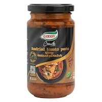 Goody Create Sundried Tomato Pesto Sauce 190 g