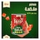 Libby&rsquo;s Chopped Tomatoes 400 g Can