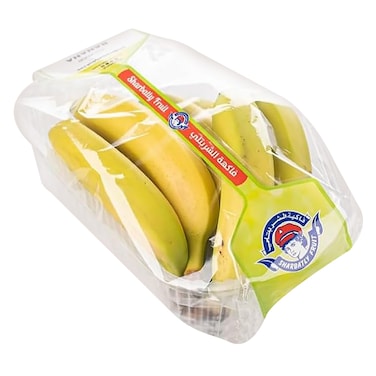 Sharbatly Banana 800g