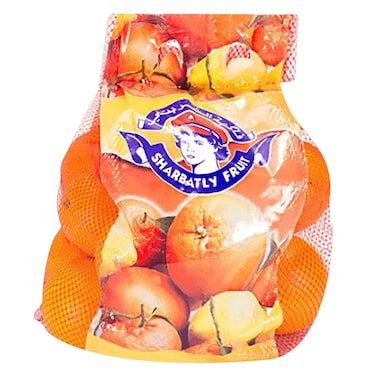 شربتلي برتقال فاليسيا 2 كج