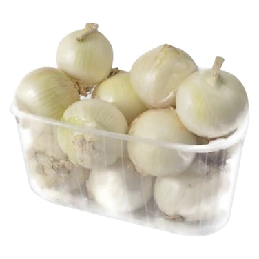 شربتلي بصل أبيض 2 كج