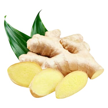Sharbatly Ginger 250g