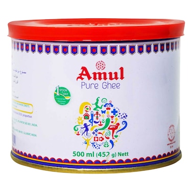 Amul Pure Ghee 500 ml