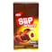 Nabati Siip - Wrapz Richoco, Cocoa, 14.5g x12