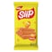 Nabati Siip Richeese Corn Snacks With Cheese Flavor 17.5G X12