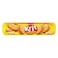 Cuetara Krit Cheese Biscuit Sandwich 125g