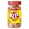 Cuetara Krit Krititas Mini Savory Biscuits Jar 350g