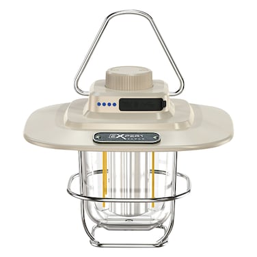 إكسبرت فانوس تخييم LED موديل (EX2916)