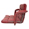 Floor Chair Large with Armrest &ndash; 99&times;62&times;10 cm