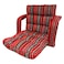 Floor Chair Large with Armrest &ndash; 99&times;62&times;10 cm