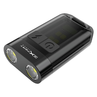Expert - LED Keychain Light (EX3364)