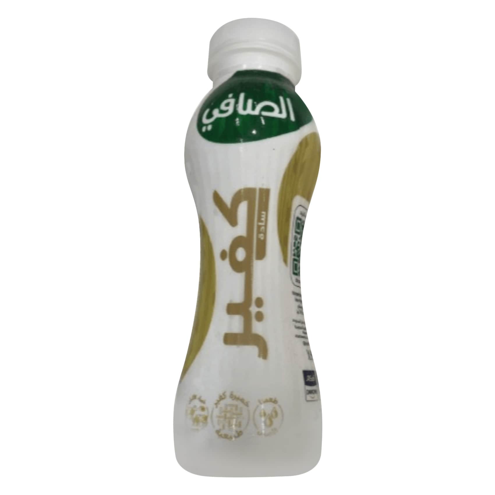 الصافي كفير سادة كامل الدسم 280 مل