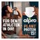 ALPRO PROTEIN DRINK CHOCOLATE 250ML