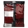 Bebeto BBQ Plain Marshmallow 250g