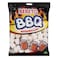 Bebeto BBQ Plain Marshmallow 250g
