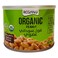 Regano Organic Salted Peanuts &ndash; 150 g