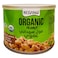 Regano - Organic Peanuts Roasted &amp; Unsalted 150g